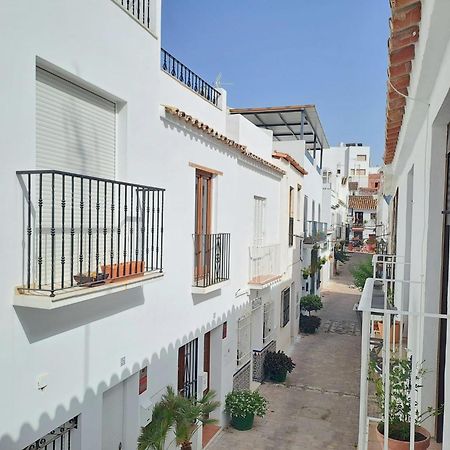Noctua Estepona Old Town 025 Bagian luar foto