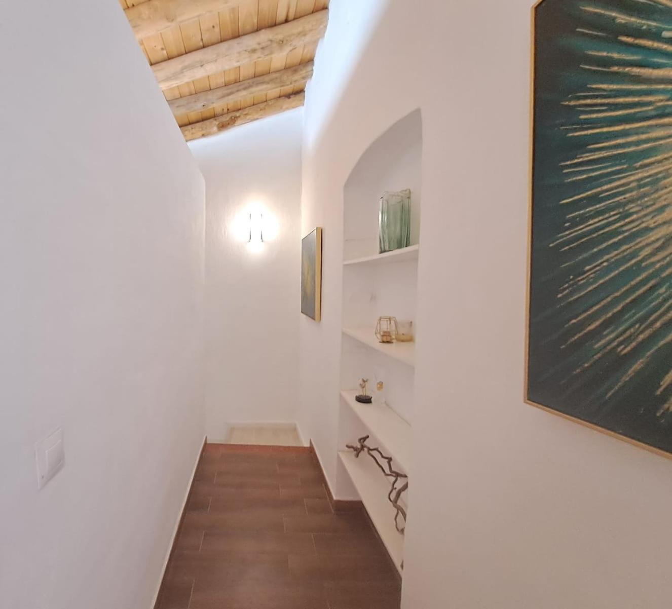 Noctua Estepona Old Town 025 Bagian luar foto